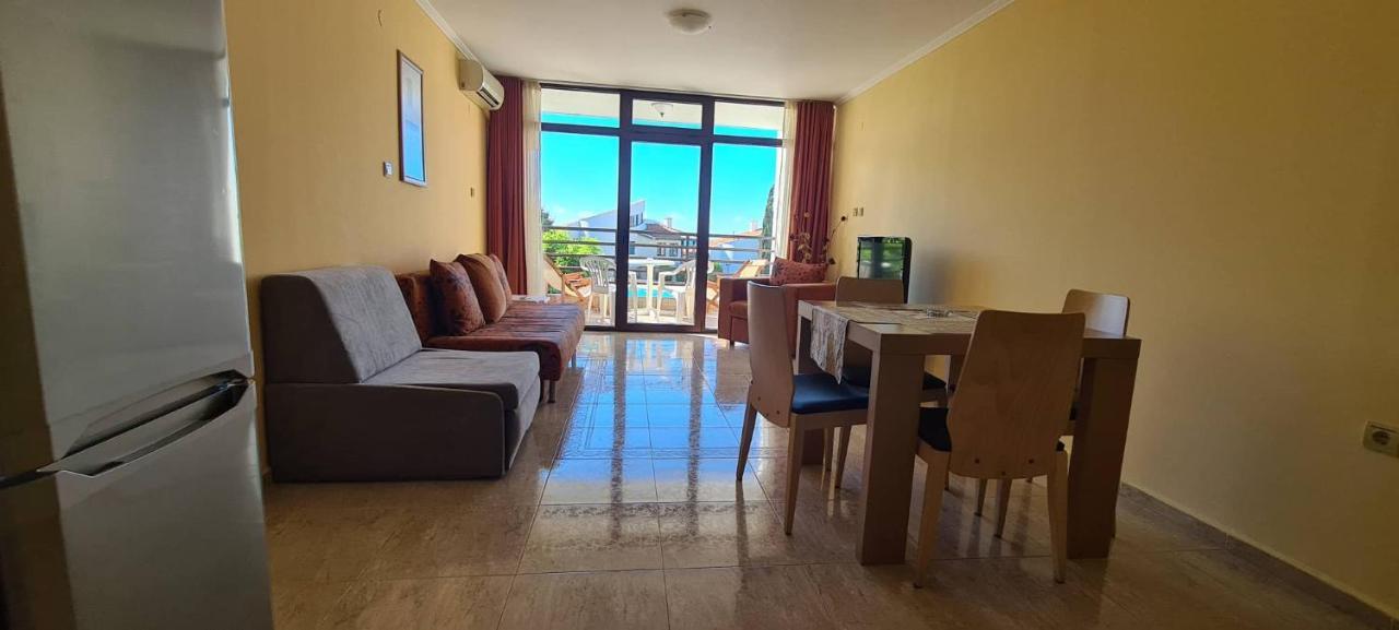 Diamond Apart Complex Sveti Vlas Exterior foto