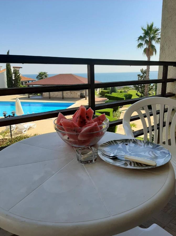 Diamond Apart Complex Sveti Vlas Exterior foto