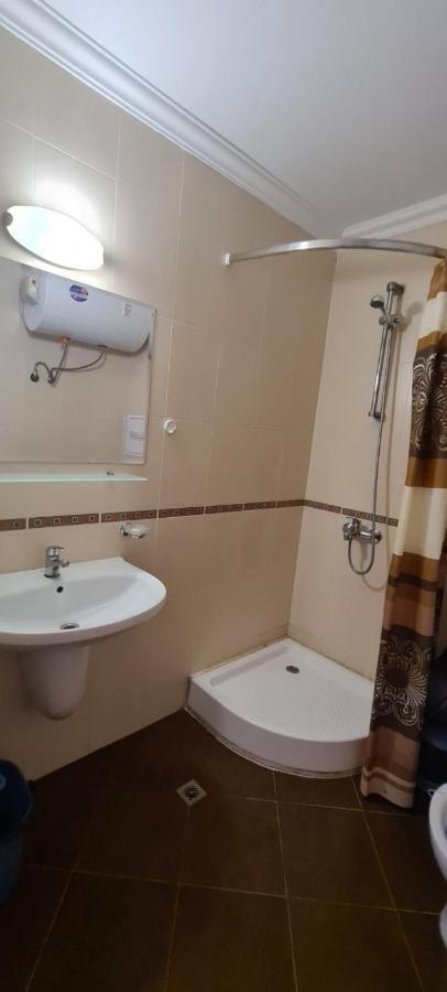 Diamond Apart Complex Sveti Vlas Exterior foto